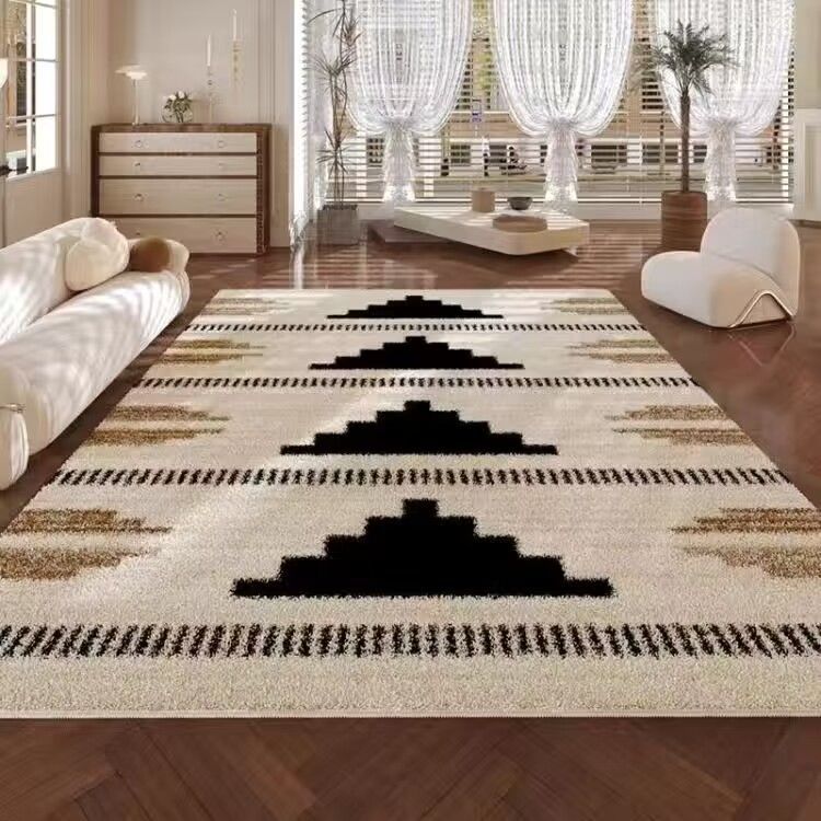 Bohemian Style Area Rug Stornfield