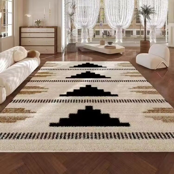 Bohemian Style Area Rug Stornfield