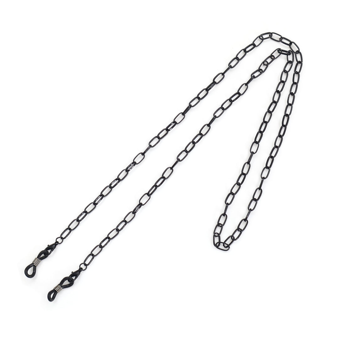 Beaded Eyewear Retainer Chain Stornfield