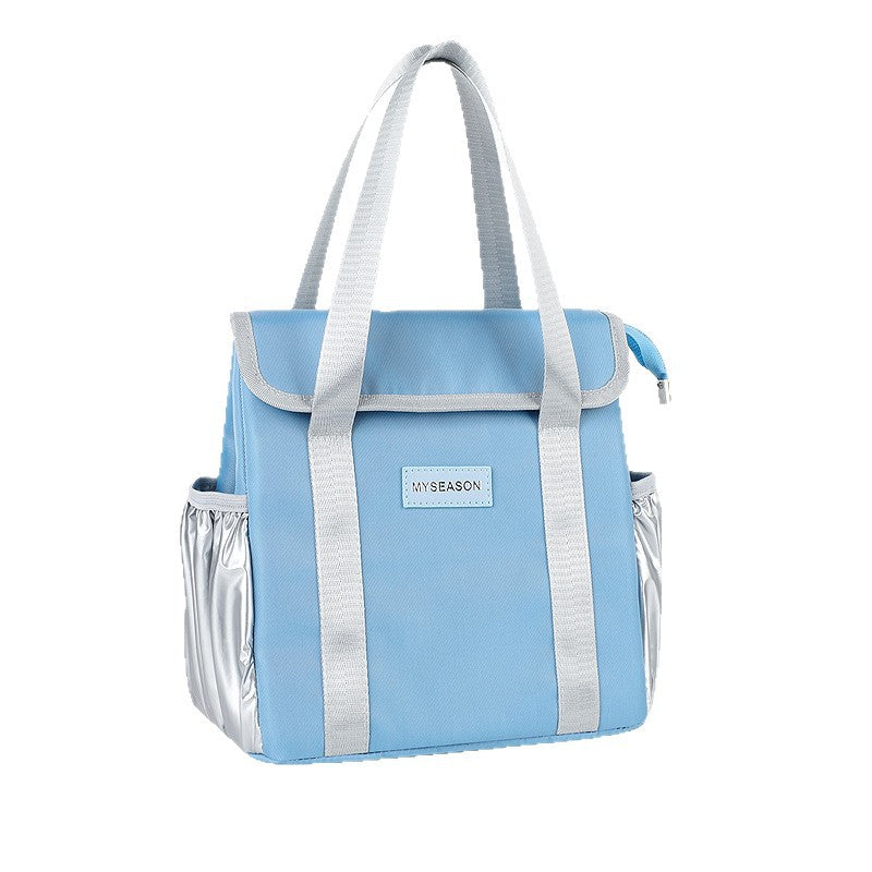 Insulated Lunch Holder Stornfield