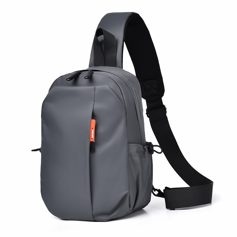 Minimalist Sling Backpack Stornfield