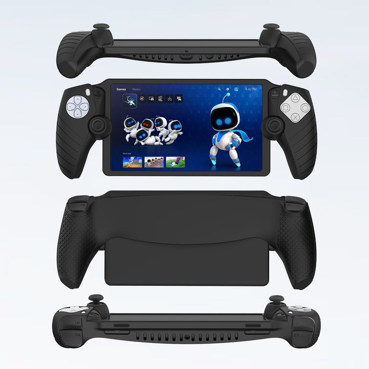 Ergonomic Gaming Controller Holder Stornfield