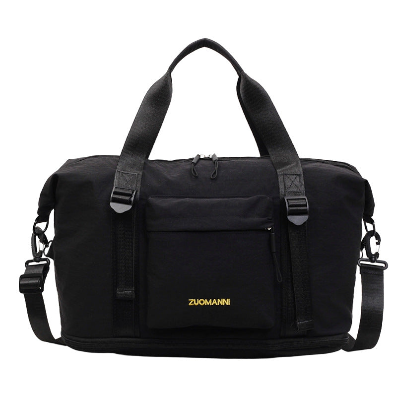 Durable Travel Stornfield