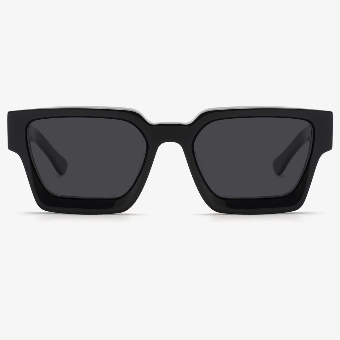 Ladies Designer Sunglasses with striking frame and polarized lenses Stornfield