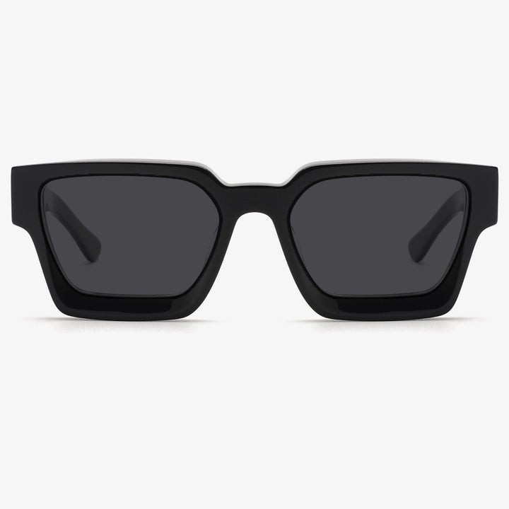 Ladies Designer Sunglasses with striking frame and polarized lenses Stornfield