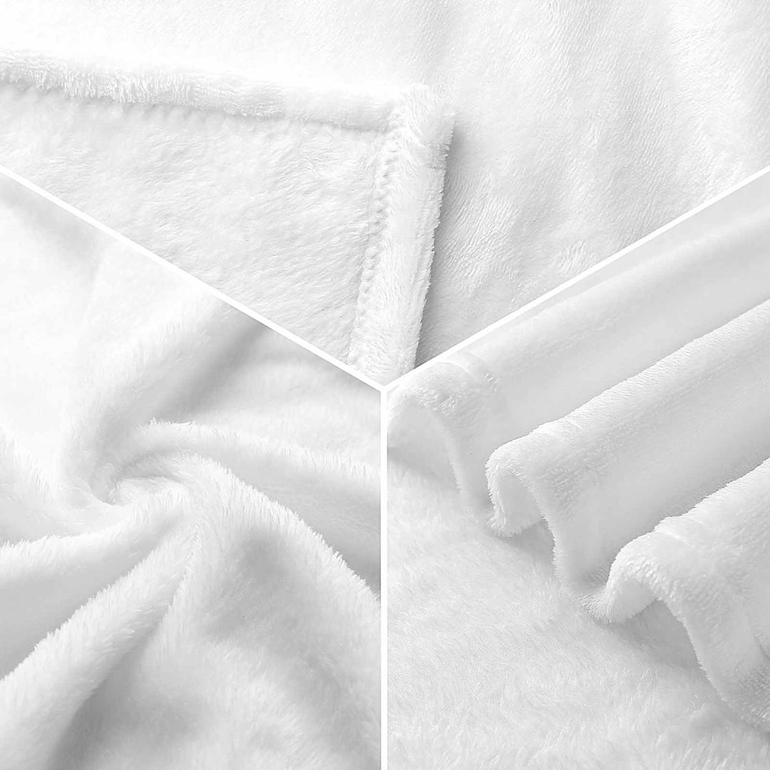 Festive Holiday Blanket Stornfield