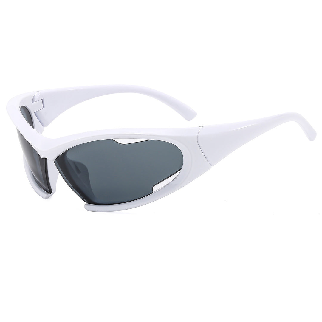 Women's sporty sunglasses with ergonomic design and protective lenses Stornfield