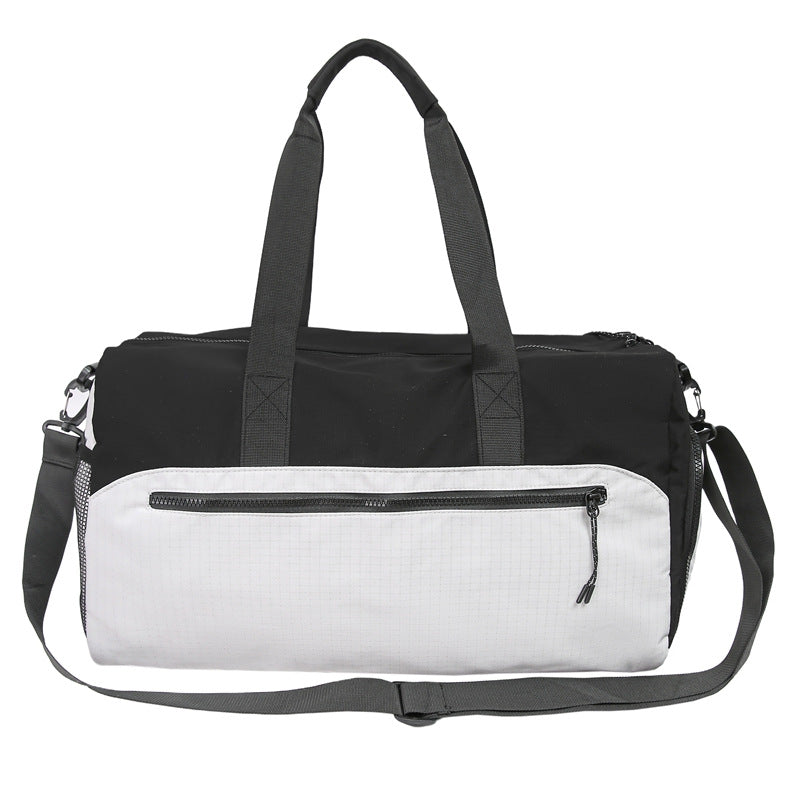Sporty Multifunctional Travel Bag Stornfield