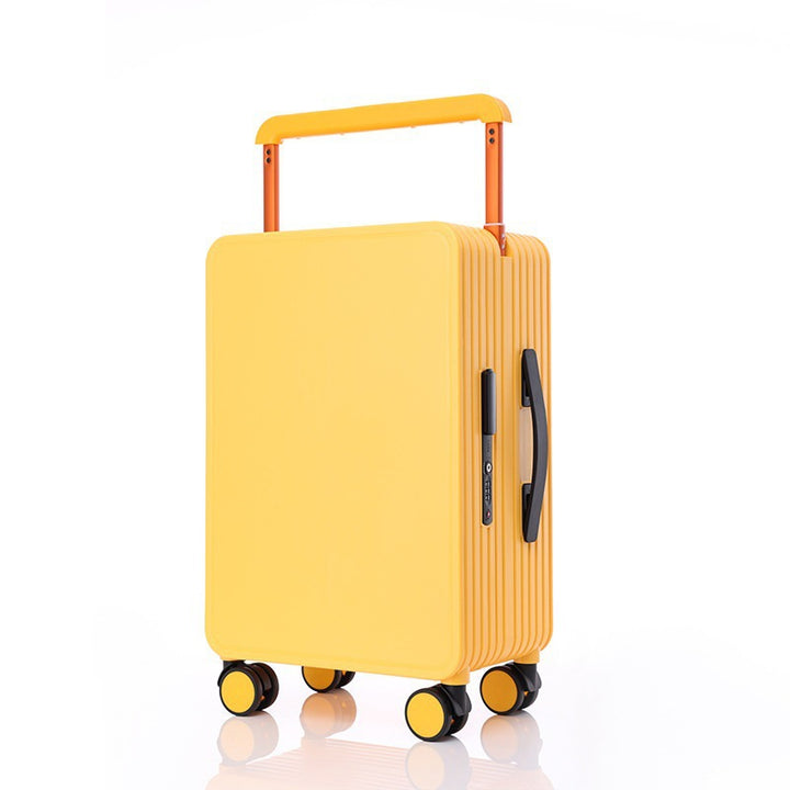Ultra-Durable Compact Rolling Cabin Case Stornfield