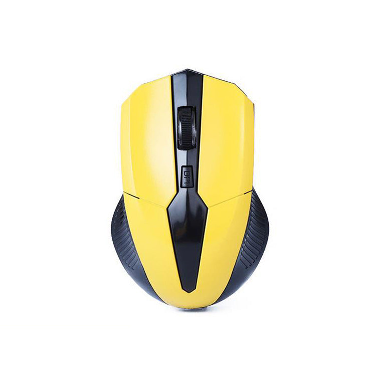 Ergonomic Wireless Computer Mouse Stornfield