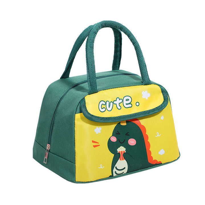Cute Animal-Themed Stornfield
