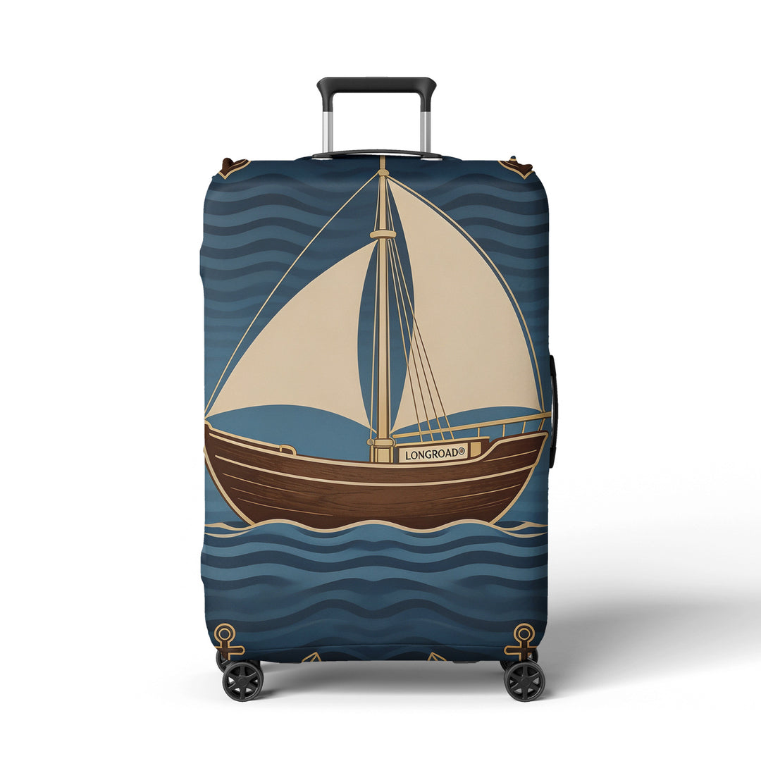 Ladies Travel Suitcase Stornfield