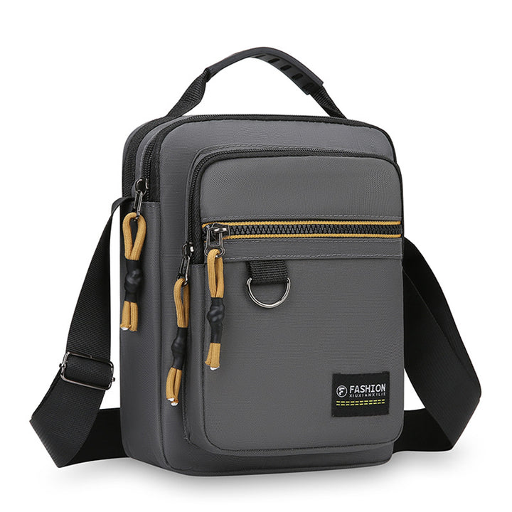 Compact Multi-Functional Sling Organizer Stornfield