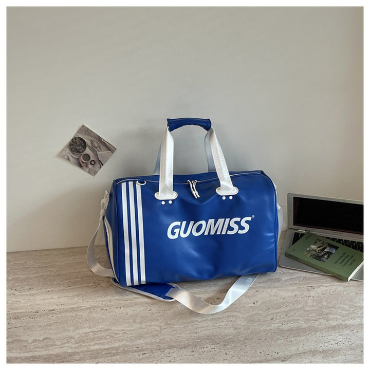 Durable Sports Duffel Bag Stornfield