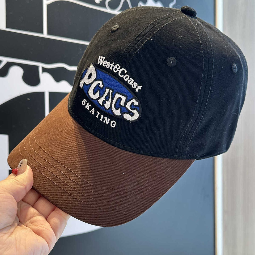 Men's Casual Baseball Cap Stornfield