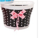 Decorative Storage Basket Stornfield