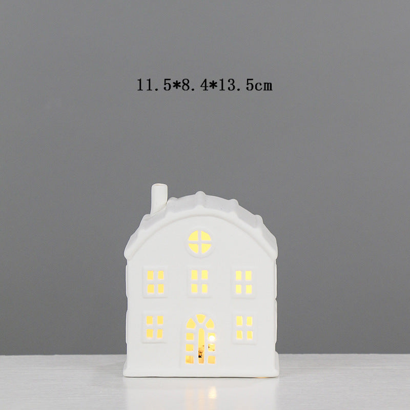Decorative Ceramic Stornfeild