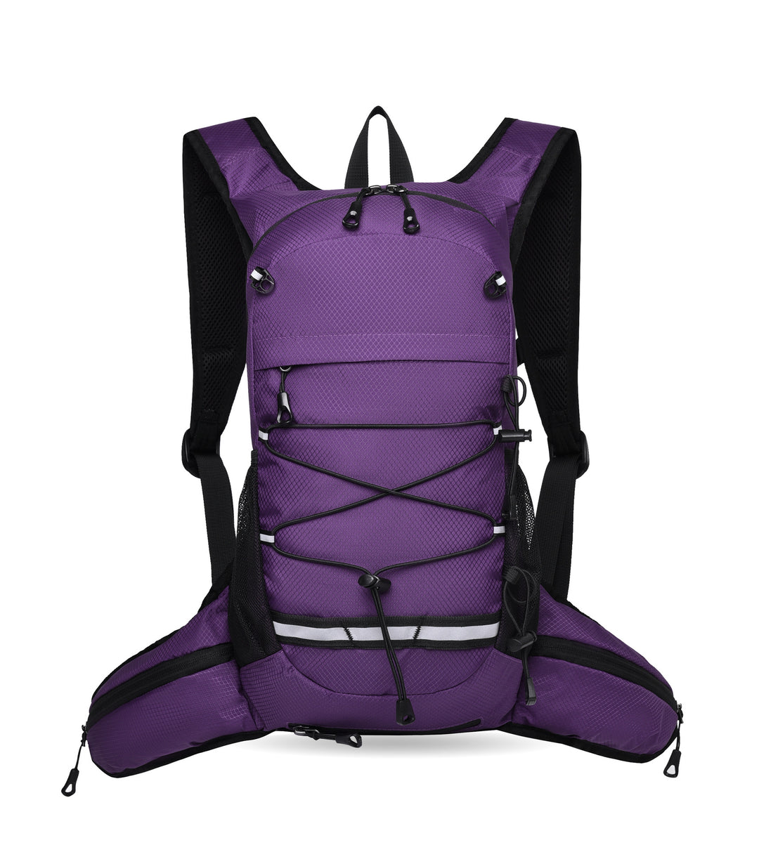 Lightweight Outdoor Sports Hydration Backpack Stornfield