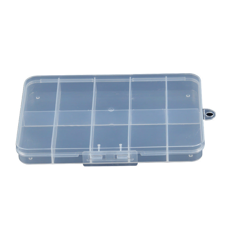 Multi-Compartment Organizer Box Stornfield