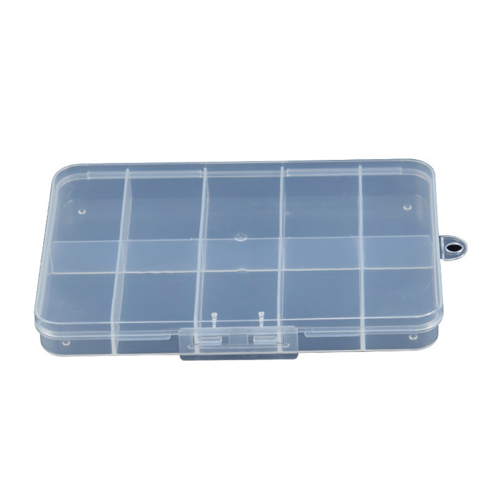 Multi-Compartment Organizer Box Stornfield