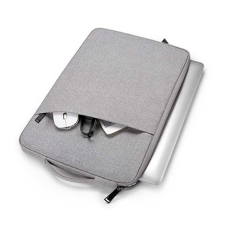 Laptop sleeve with padded protection Stornfield