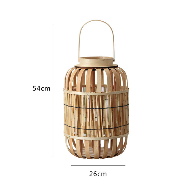 Decorative Lantern Stornfield