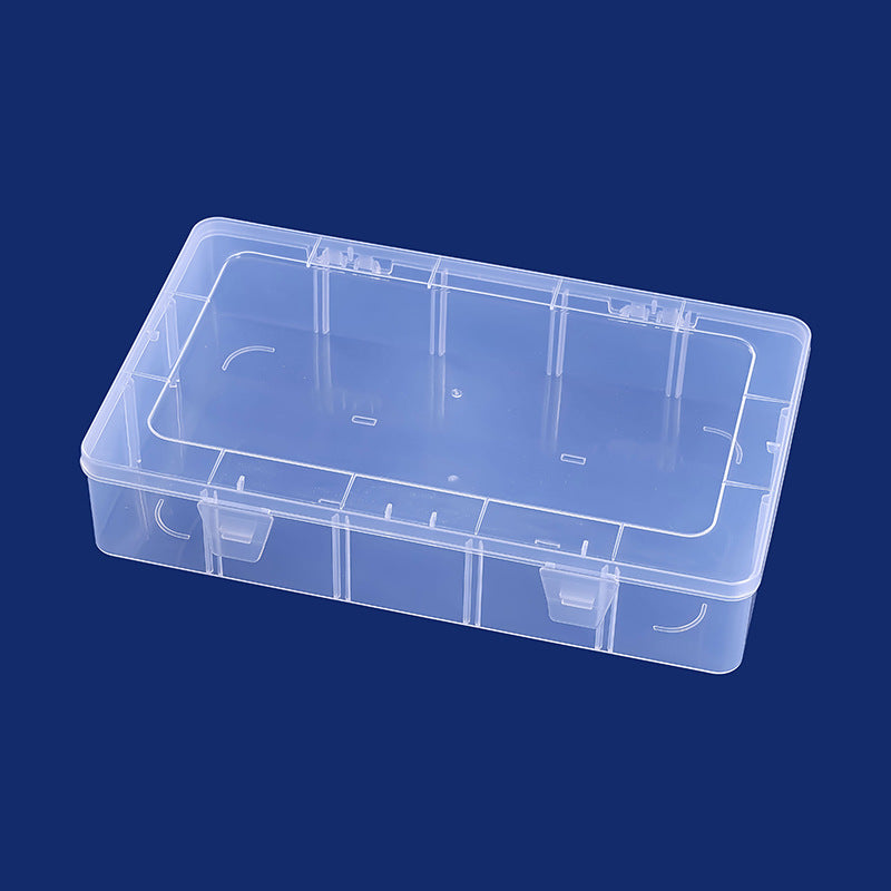 Multi-Grid Craft Storage Box Stornfield