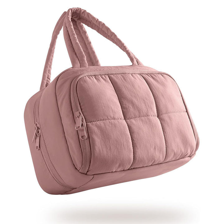 Padded everyday tote bag Stornfield