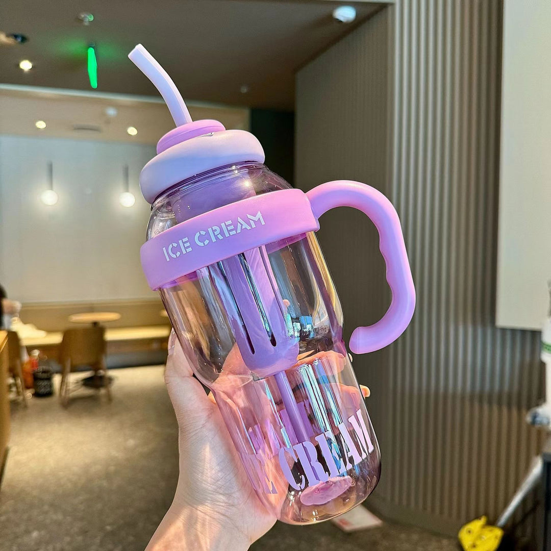 Ladies creative water bottle Stornfield