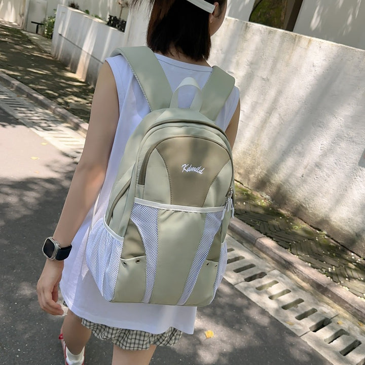 Ergonomic Multi-Compartment Travel Backpack Stornfield