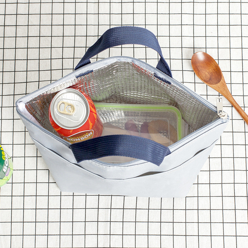 Insulated Food Carrier Tote