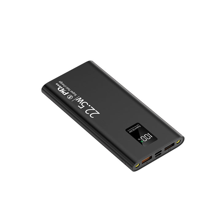 High-performance power bank with fast charging function Stornfield