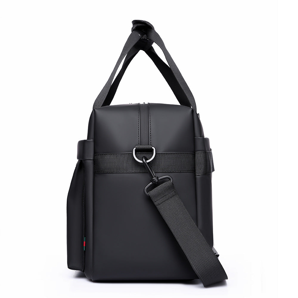 Water-Resistant Versatile Duffle Bag Stornfield