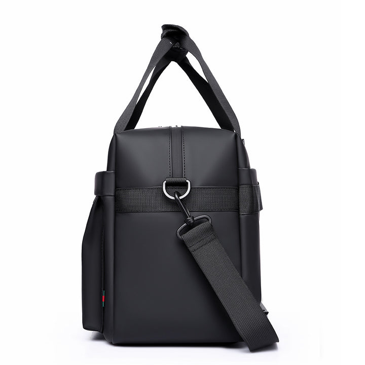 Water-Resistant Versatile Duffle Bag Stornfield