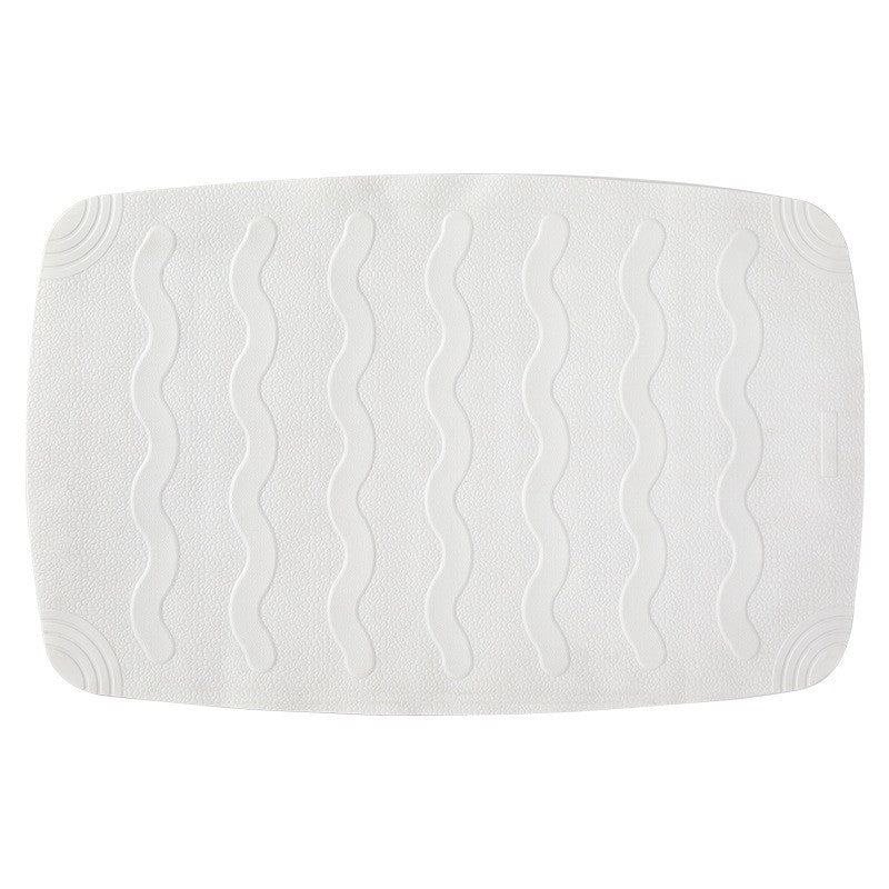 Absorbent Shower Comfort Mat Stornfield