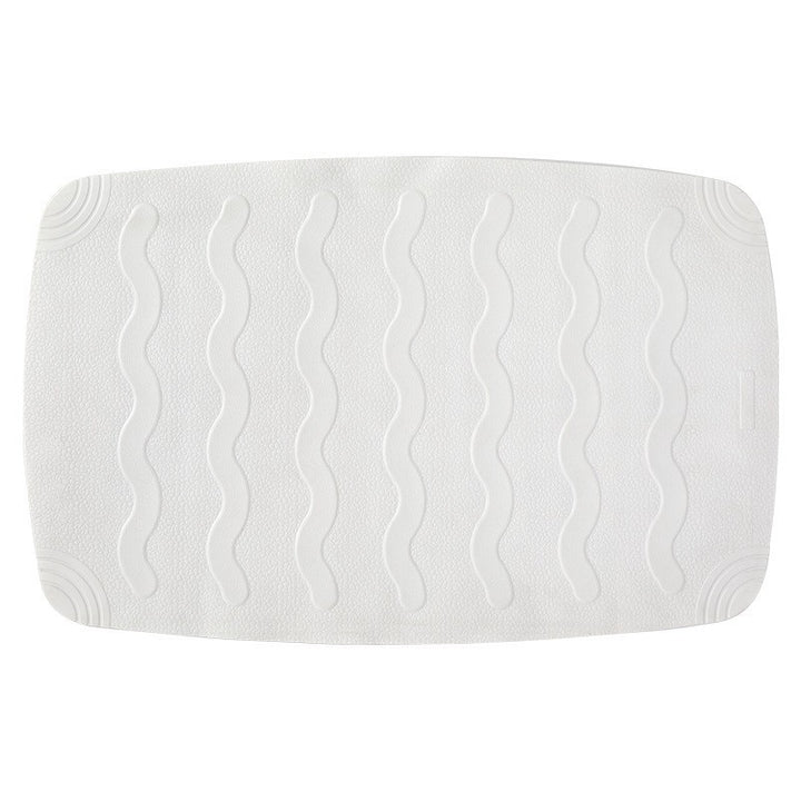 Absorbent Shower Comfort Mat Stornfield