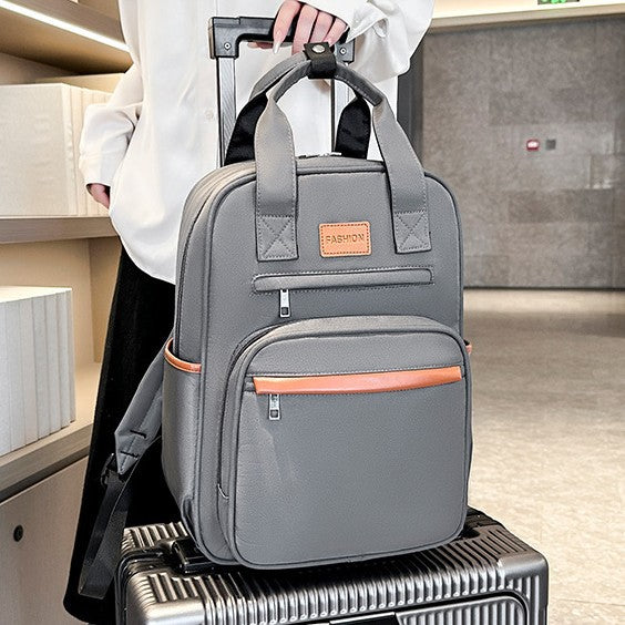 Stylish Tech Backpack Stornfield