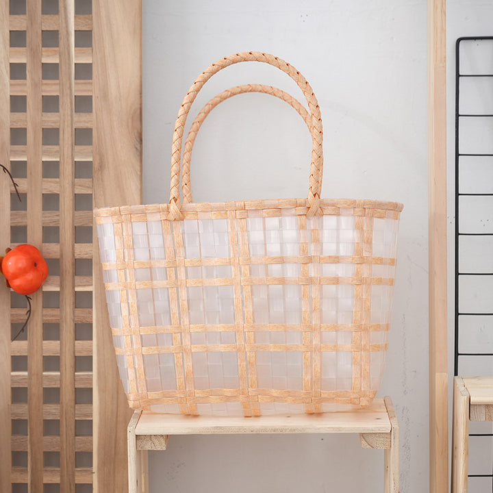 Durable shopping and leisure bag Stornfield