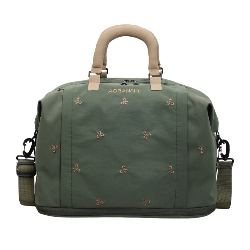 Lightweight Multi-Functional Duffle Bag Stornfield