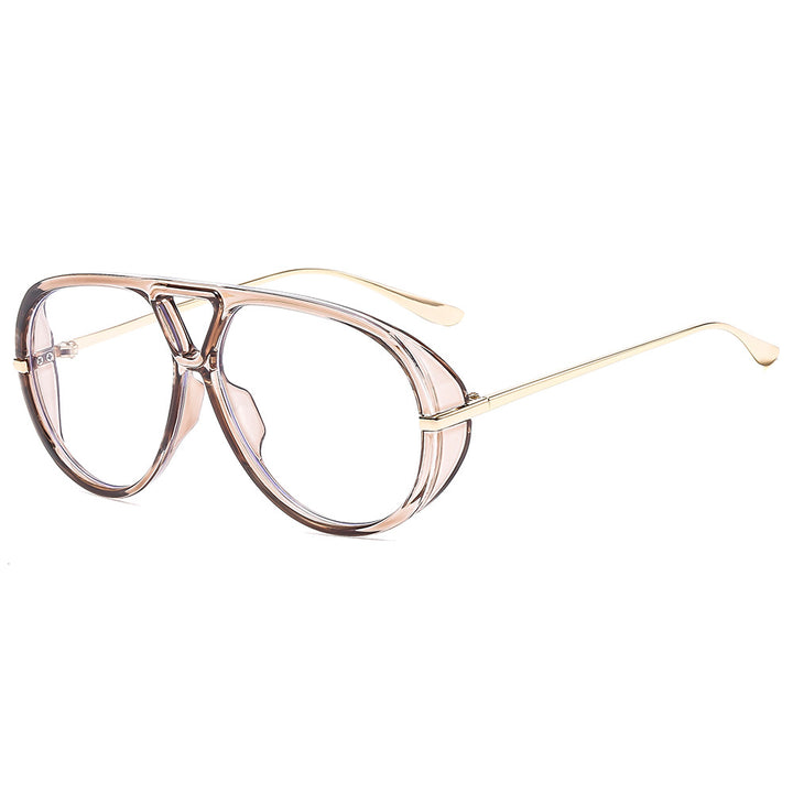 Women's oversized fashion glasses Stornfield