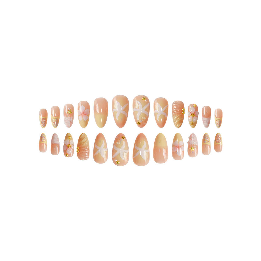 Luxury Chic Nail Art Stornfield