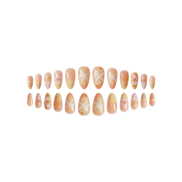 Luxury Chic Nail Art Stornfield