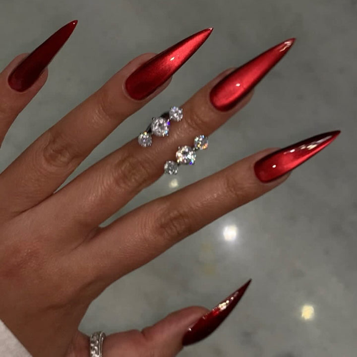 Nail Extensions Stornfield