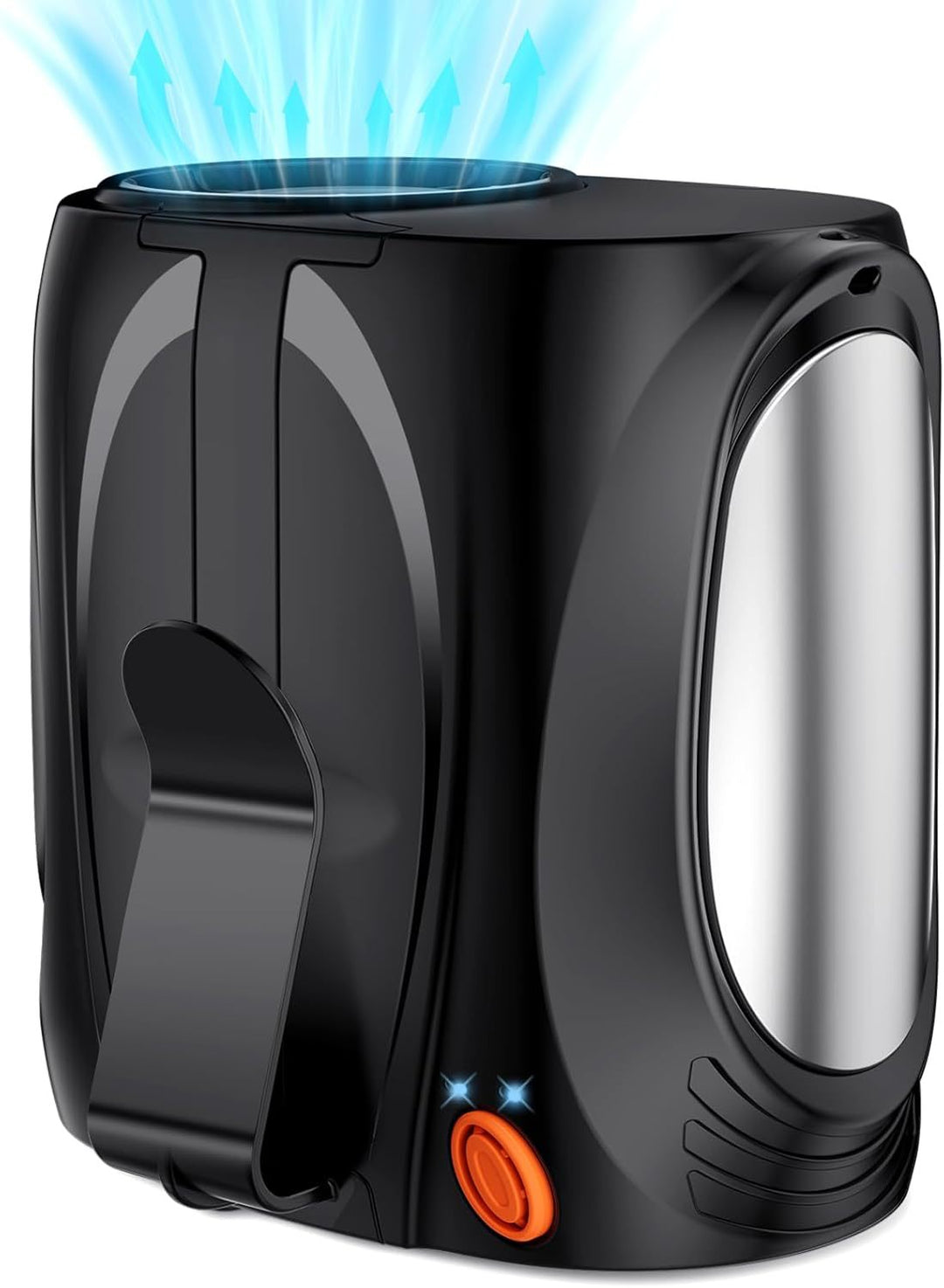 Men's Portable Mini Air Conditioner Stornfield