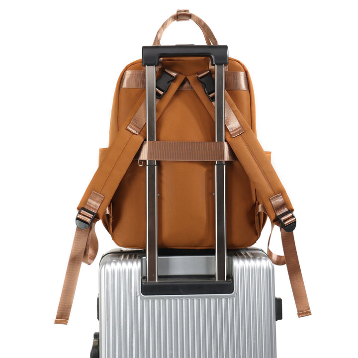 Modern Utility Backpack Stornfield