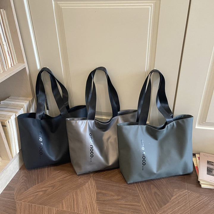 Extra-Large Tote Bag
