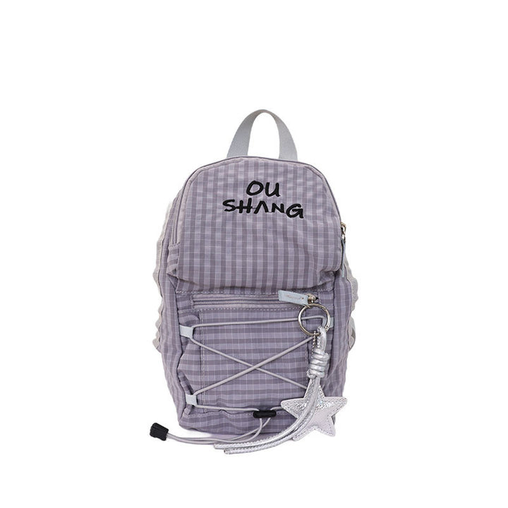 Versatile Multi-Pocket Adventure Backpack Stornfield