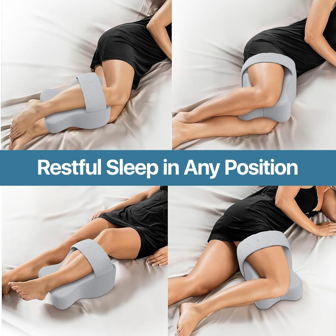 orthopedic sleeping pillow Stornfield