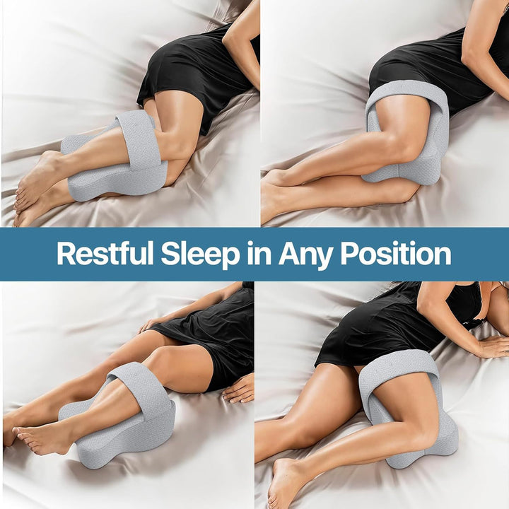 orthopedic sleeping pillow Stornfield
