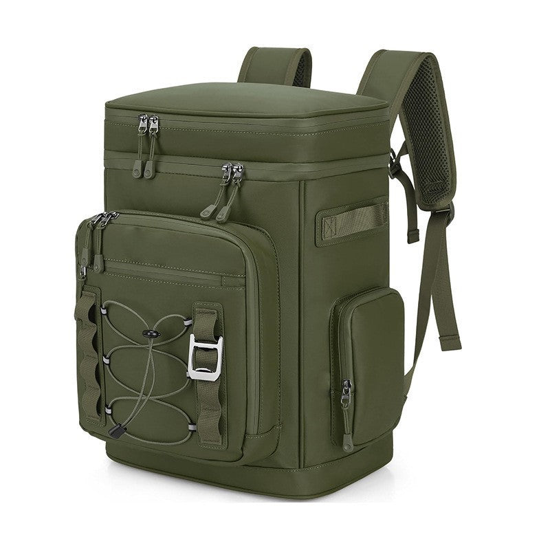 Multifunctional Cooler Backpack Stornfield